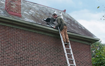 what affects urgent Buckie roof repairs