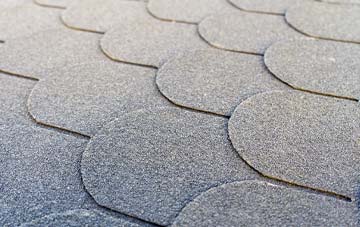 Buckie asphalt roofing costs