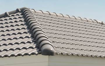 advantages of Buckie clay roofing
