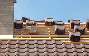 Buckie clay roofing costs