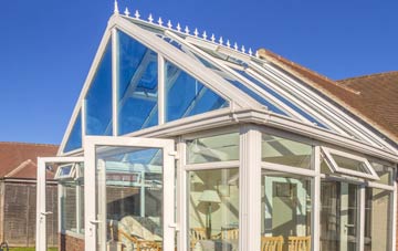 conservatory roof insulation costs Buckie