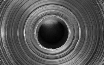 Buckie edpm waterproofing