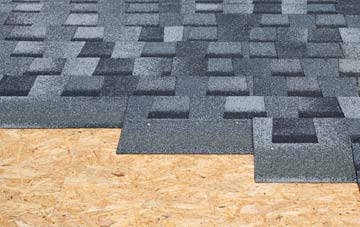 expert Buckie asphalt roof companies