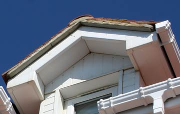 Buckie fascia installation costs