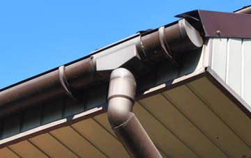 types of Buckie fascias