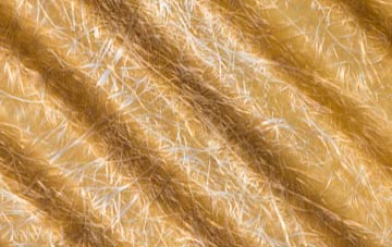 Buckie fibreglass roof waterproofing