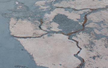 fibreglass roofing replacement Buckie