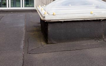 disadvantages of Buckie flat roofs