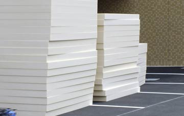 Buckie flat roof insulation costs