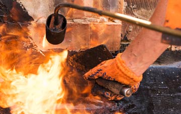 Buckie flat roof repair companies