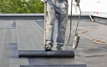 flat roof replacement Buckie, Moray