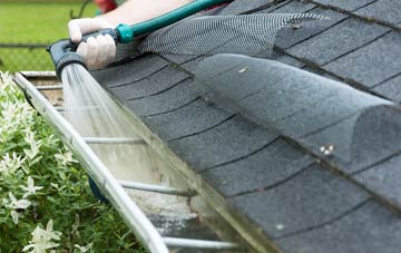 Buckie gutter cleaning costs