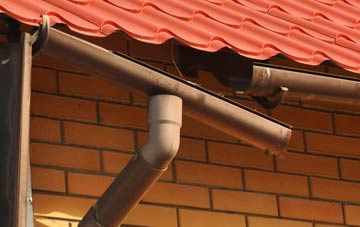 Buckie gutter repair costs