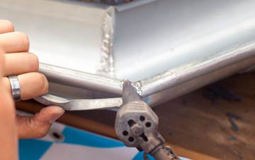 disadvantages of Buckie lead roofing