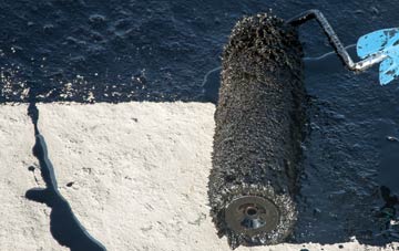 Buckie liquid sealant waterproofing