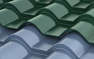 who should consider Buckie plastic roofs