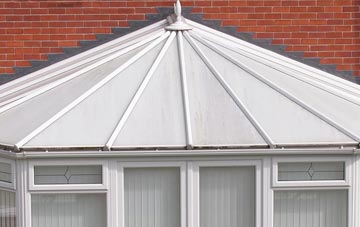 Buckie polycarbonate conservatory roof repairs