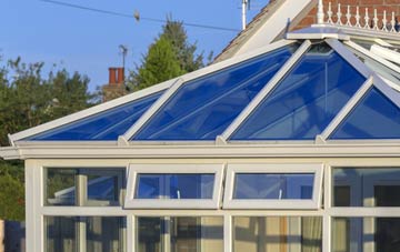 professional Buckie conservatory insulation