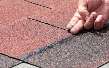 Buckie asphalt roof repairs
