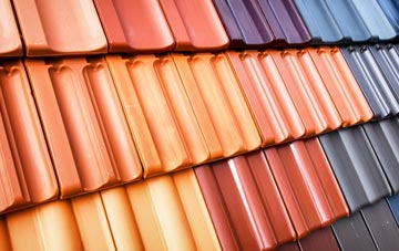 Buckie roof tile costs