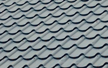 Buckie rubber roofing companies