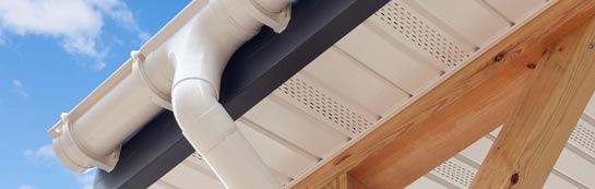 get Buckie guttering quotes today