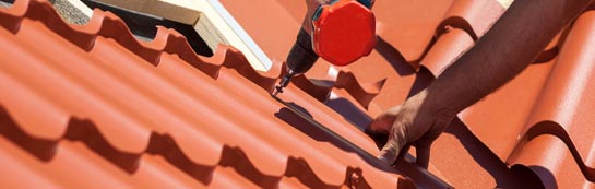 save on Buckie roof installation costs