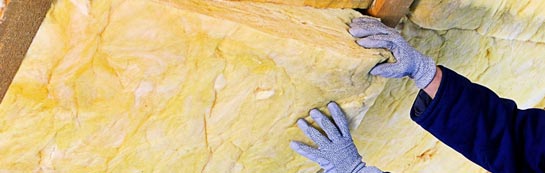 quotes for Buckie roof insulation