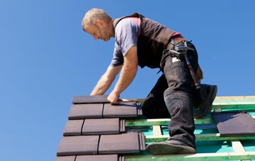 disadvantages of Buckie slate roofing