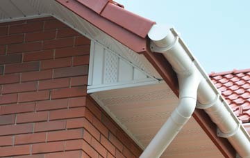 Buckie soffit repair costs