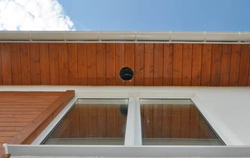 Buckie soffit repair quotes