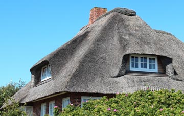 thatch roofing Buckie, Moray