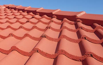 Buckie tile and slate roof replacement