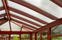 Buckie conservatory roofing insulation