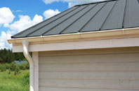 Buckie fascia repair