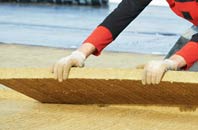 find rated Buckie roof insulation companies