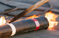 free Buckie flat roofing repair quotes