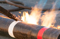 Buckie flat roofing replacement