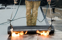 Buckie flat roof sealing quote