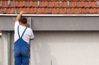 free Buckie gutter repair quotes