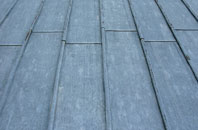 Buckie lead roofing