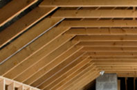 Buckie pitched insulation quotes