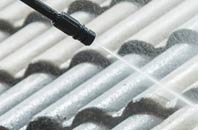 rated Buckie roof cleaning companies