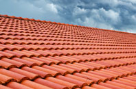 Buckie roofing tiles