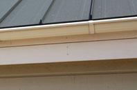 Buckie soffit repair