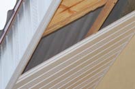 rated Buckie soffit repair companies
