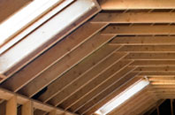 Buckie tapered roof insulation quotes