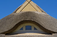 Buckie thatch roofing
