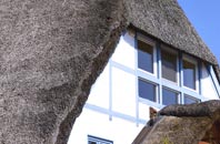 find rated Buckie thatchers